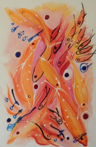 Lyn Olsen Great Barrier Reef